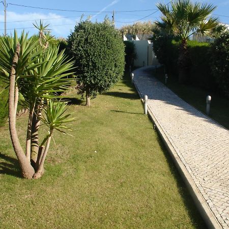 Design Apartments Ericeira Esterno foto