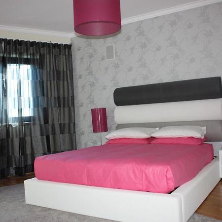 Design Apartments Ericeira Esterno foto
