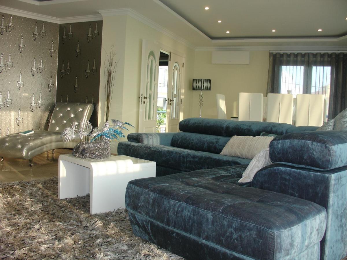Design Apartments Ericeira Esterno foto
