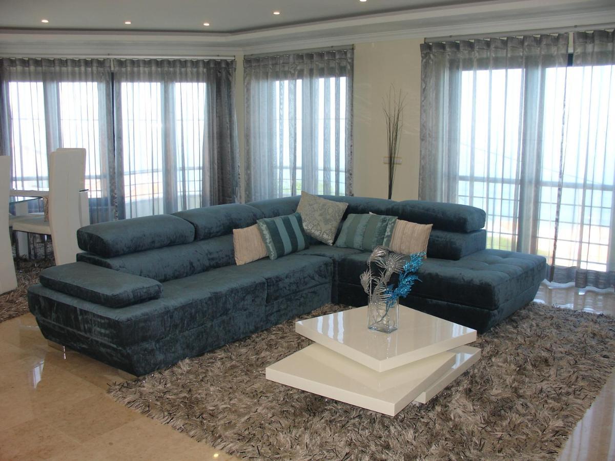 Design Apartments Ericeira Esterno foto