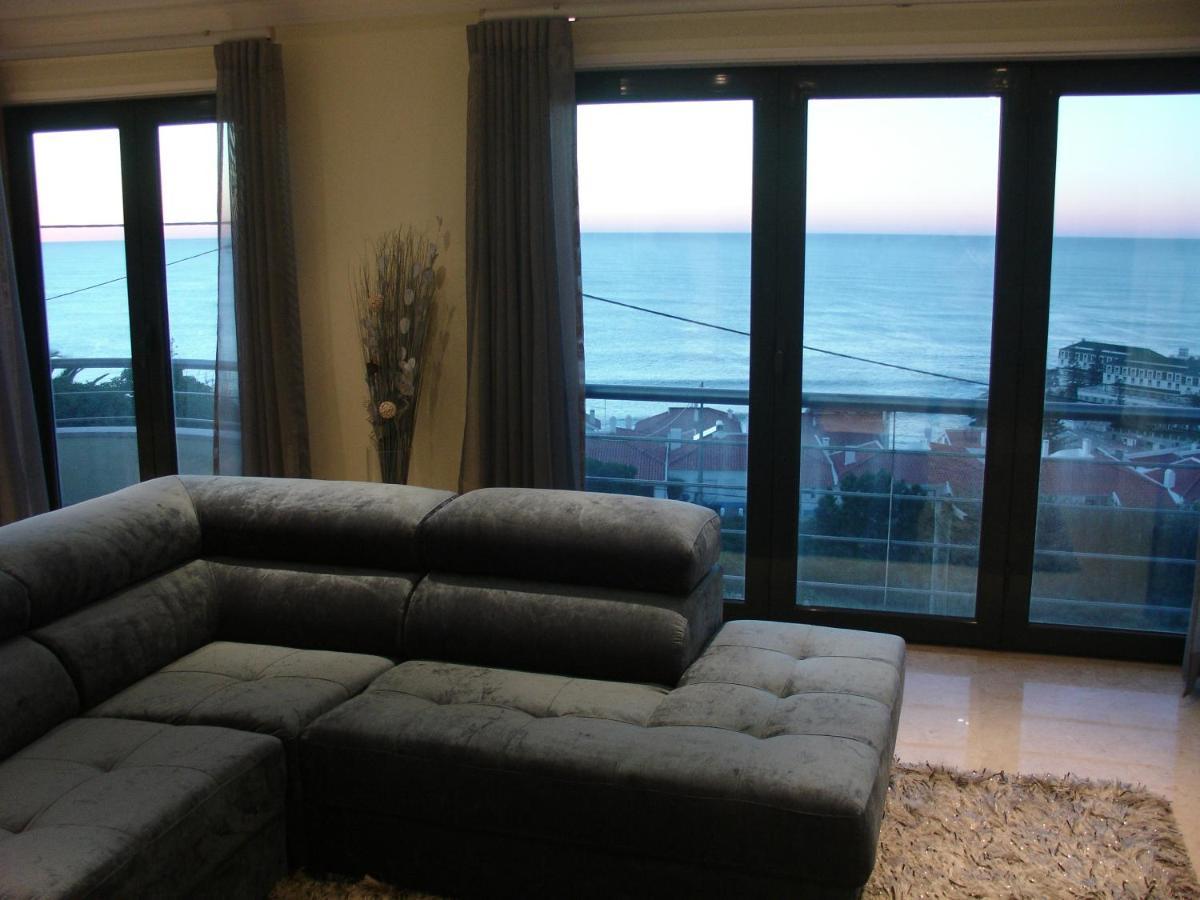 Design Apartments Ericeira Esterno foto