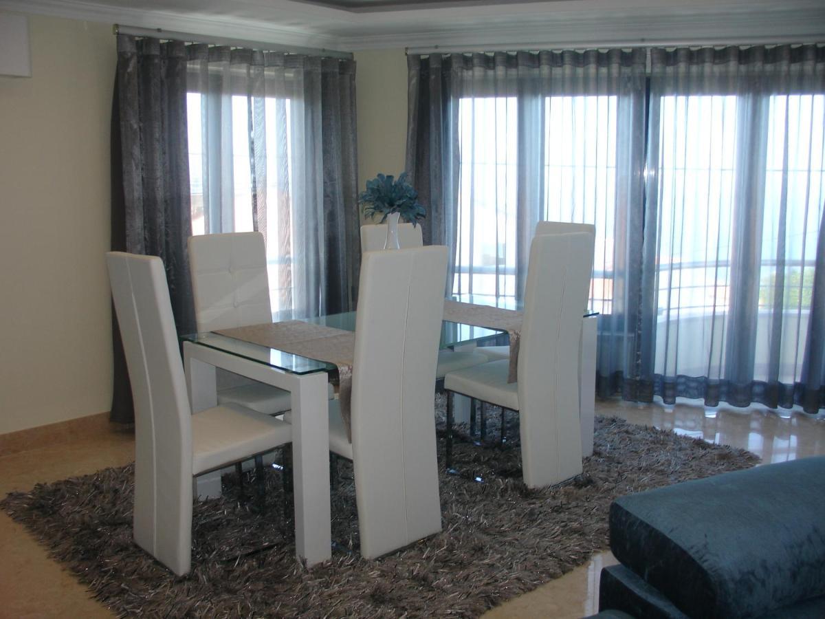 Design Apartments Ericeira Esterno foto