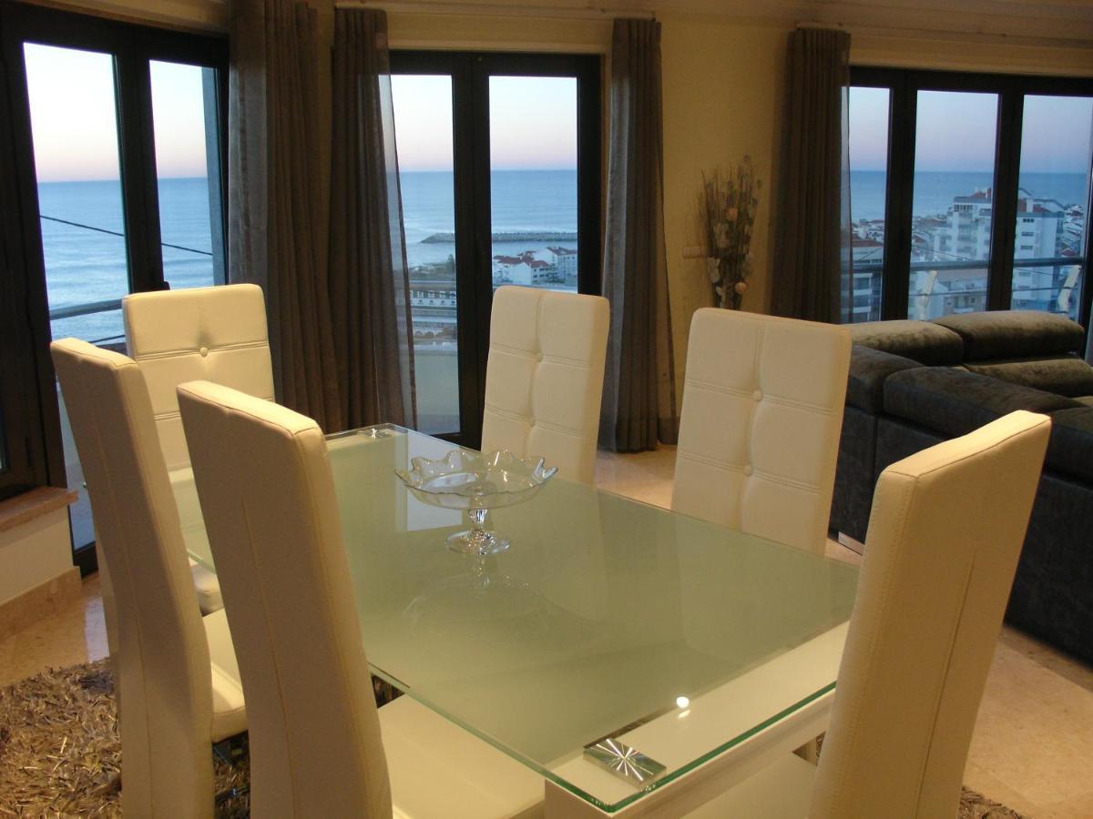 Design Apartments Ericeira Esterno foto
