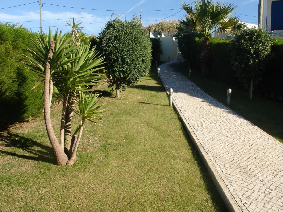 Design Apartments Ericeira Esterno foto