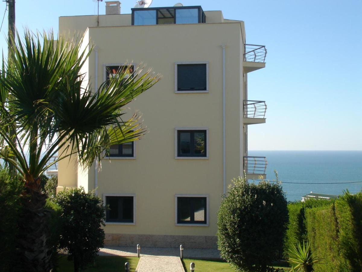 Design Apartments Ericeira Esterno foto