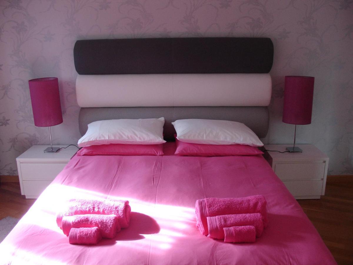 Design Apartments Ericeira Esterno foto