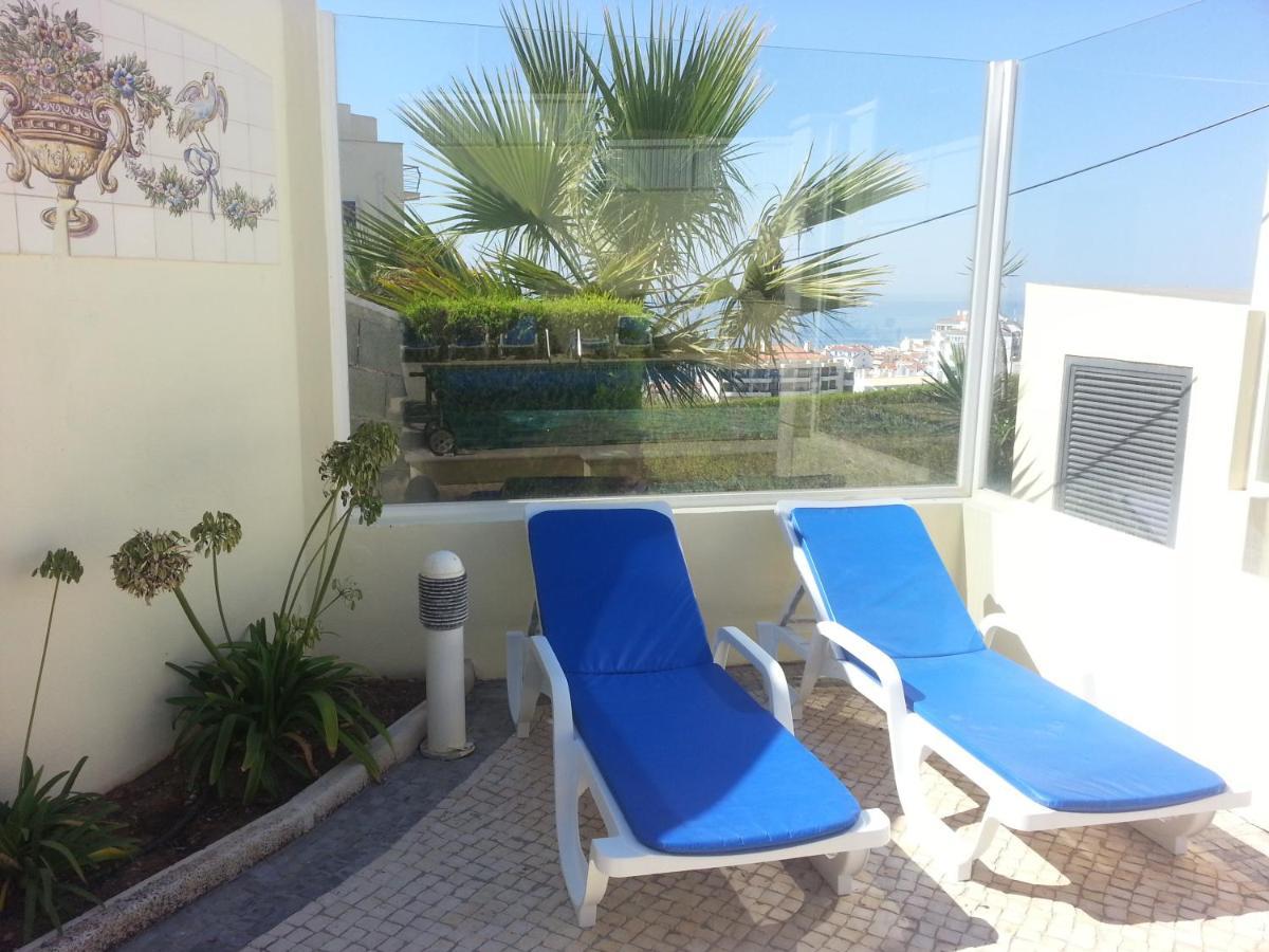 Design Apartments Ericeira Esterno foto