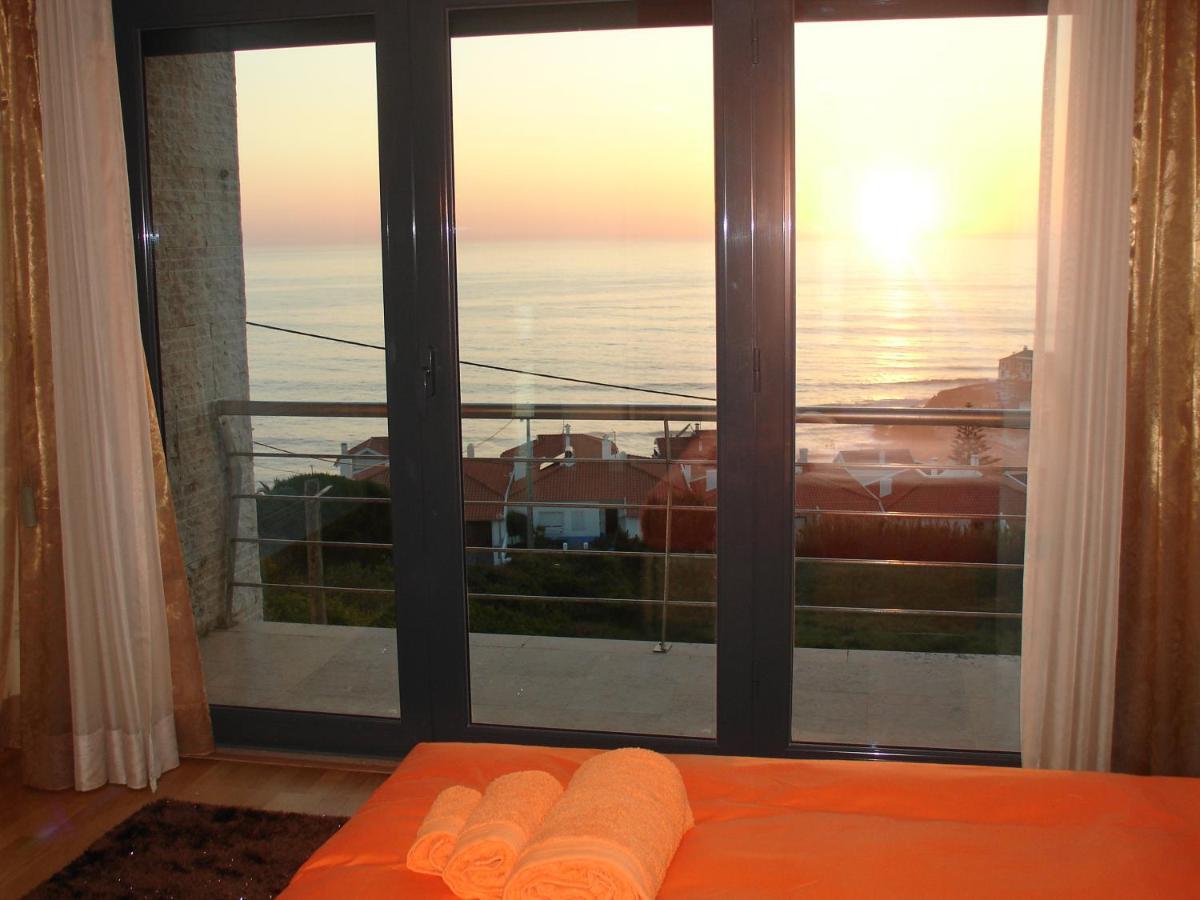 Design Apartments Ericeira Camera foto