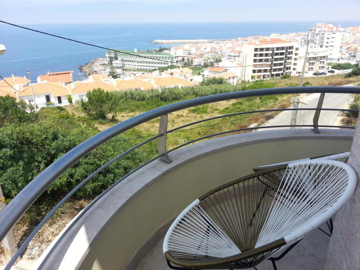 Design Apartments Ericeira Esterno foto