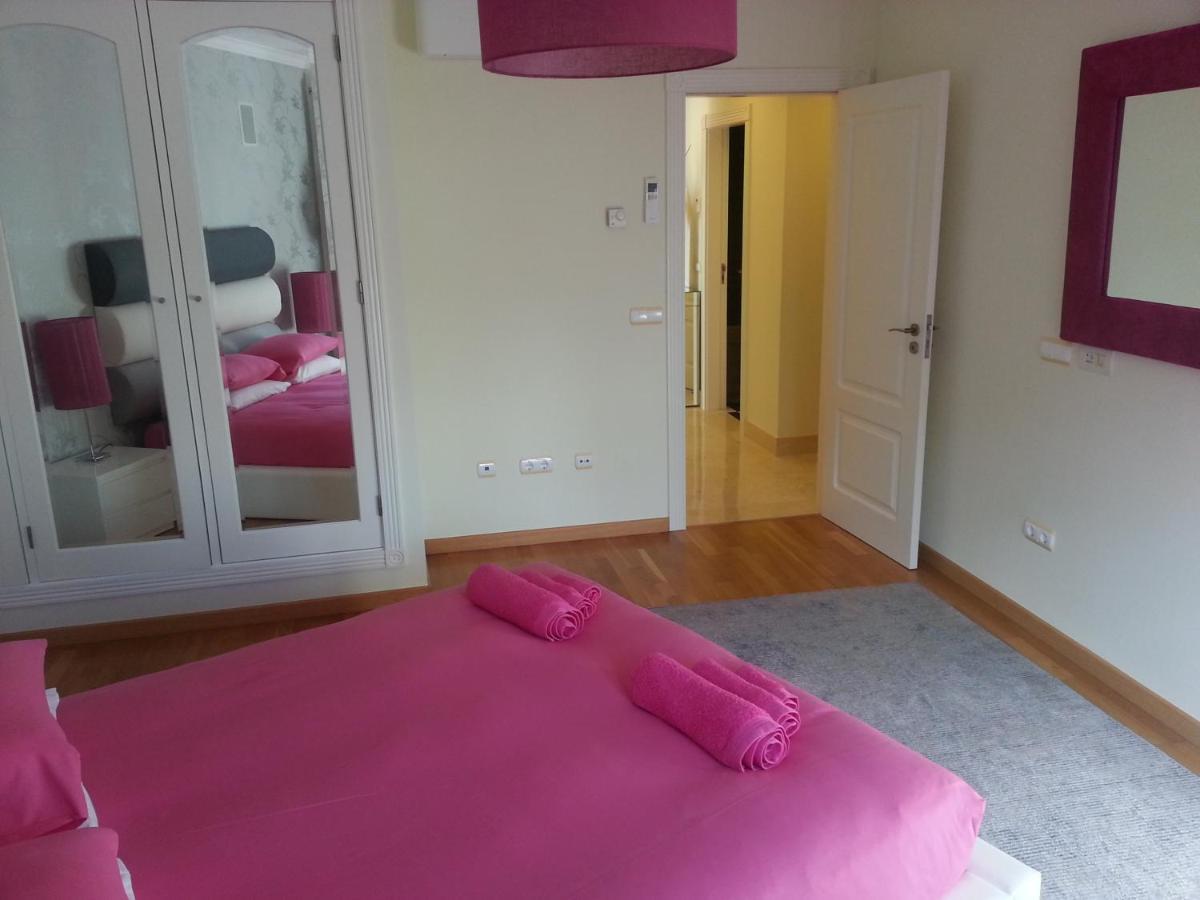 Design Apartments Ericeira Esterno foto