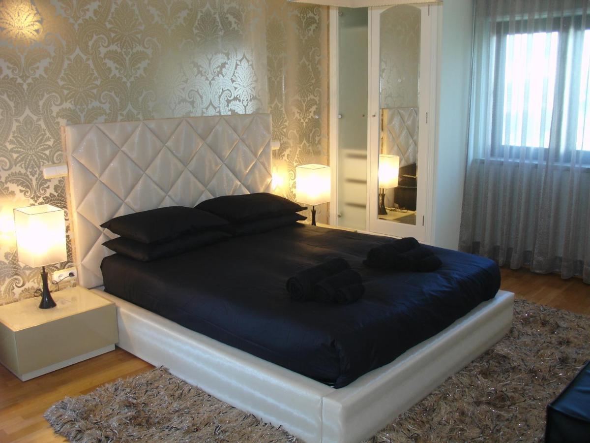 Design Apartments Ericeira Esterno foto