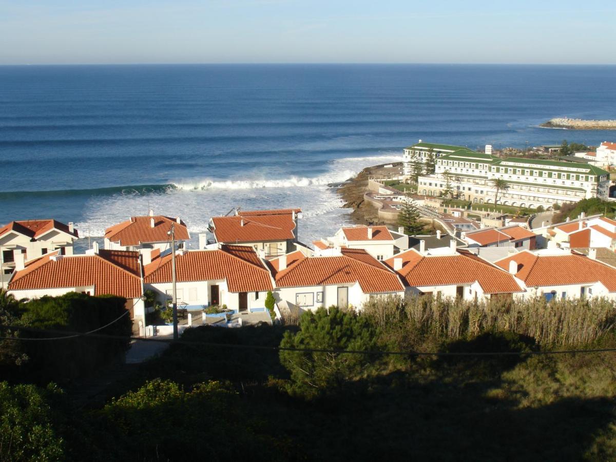 Design Apartments Ericeira Esterno foto