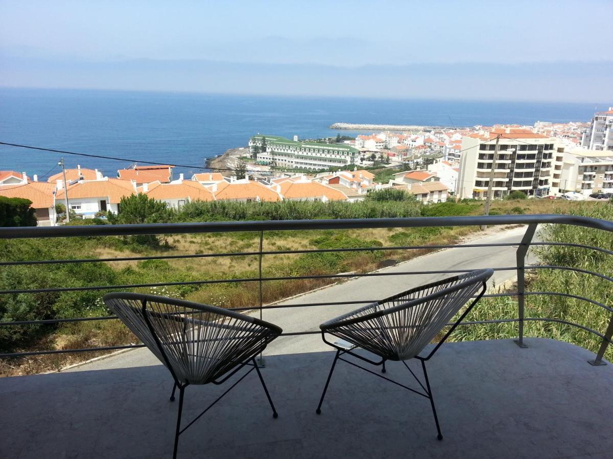 Design Apartments Ericeira Esterno foto