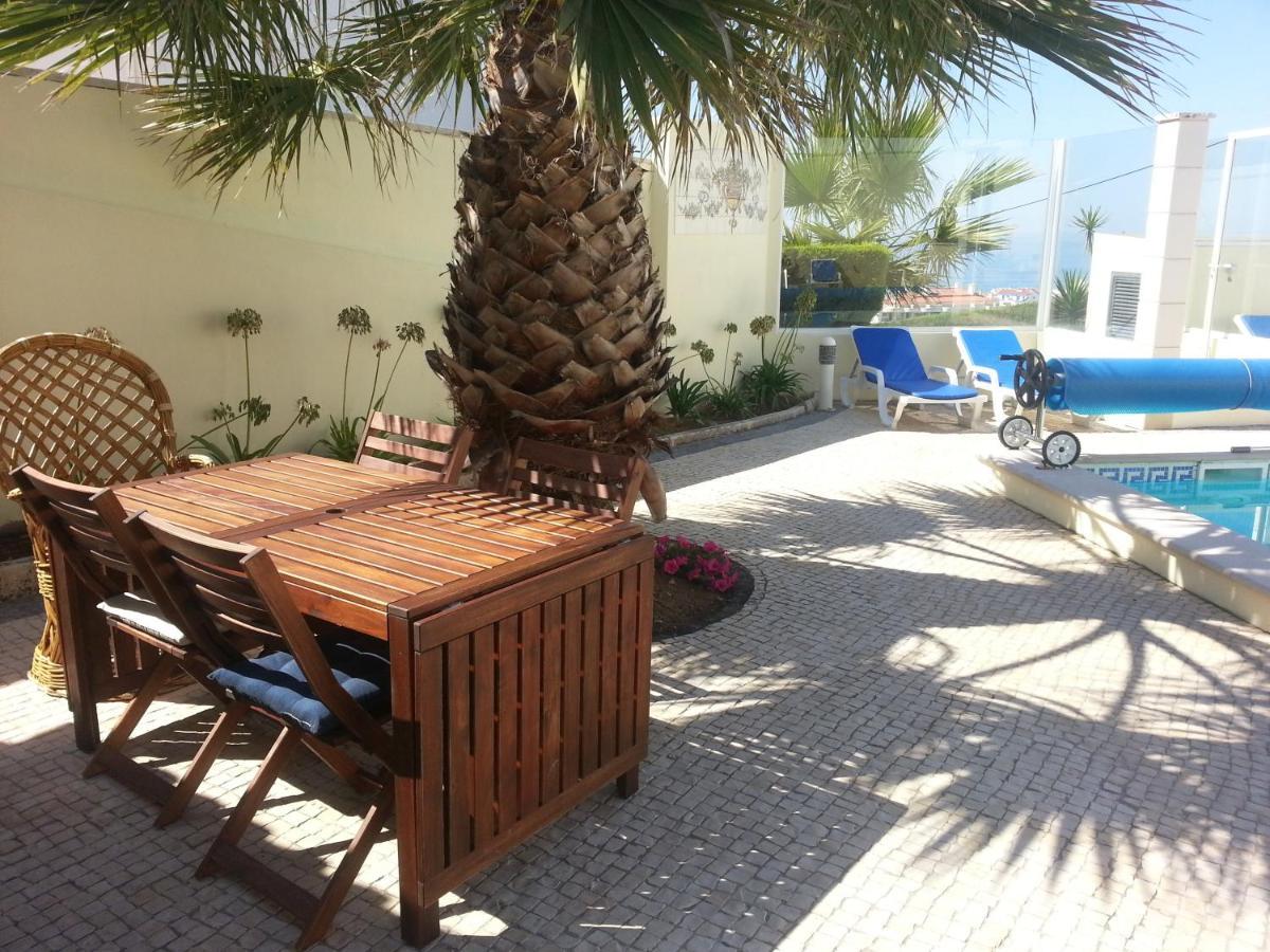 Design Apartments Ericeira Esterno foto