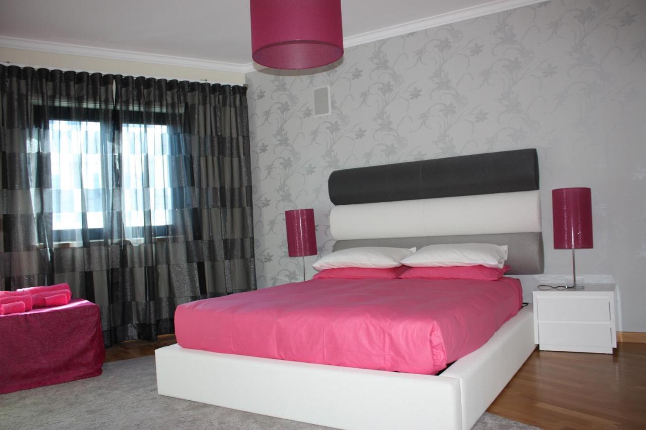 Design Apartments Ericeira Esterno foto