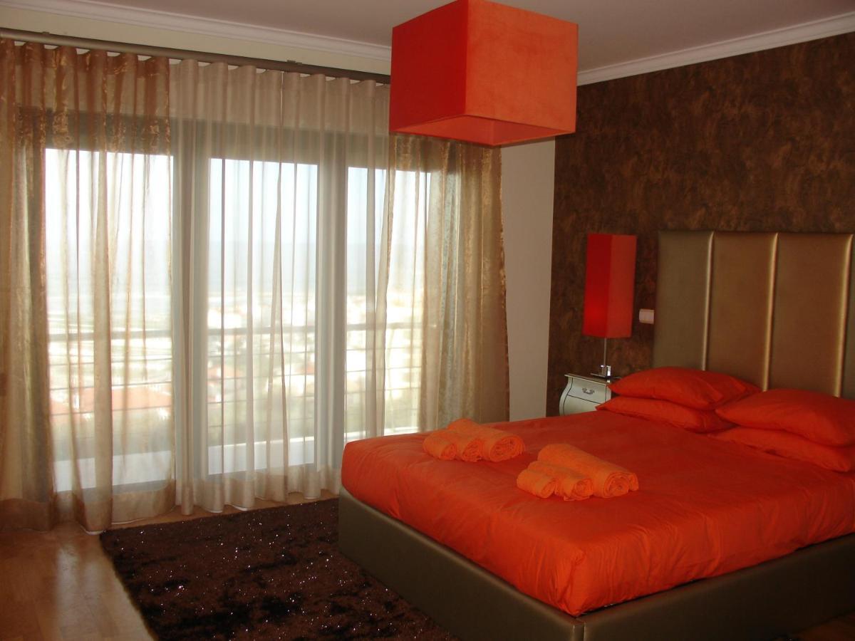 Design Apartments Ericeira Esterno foto