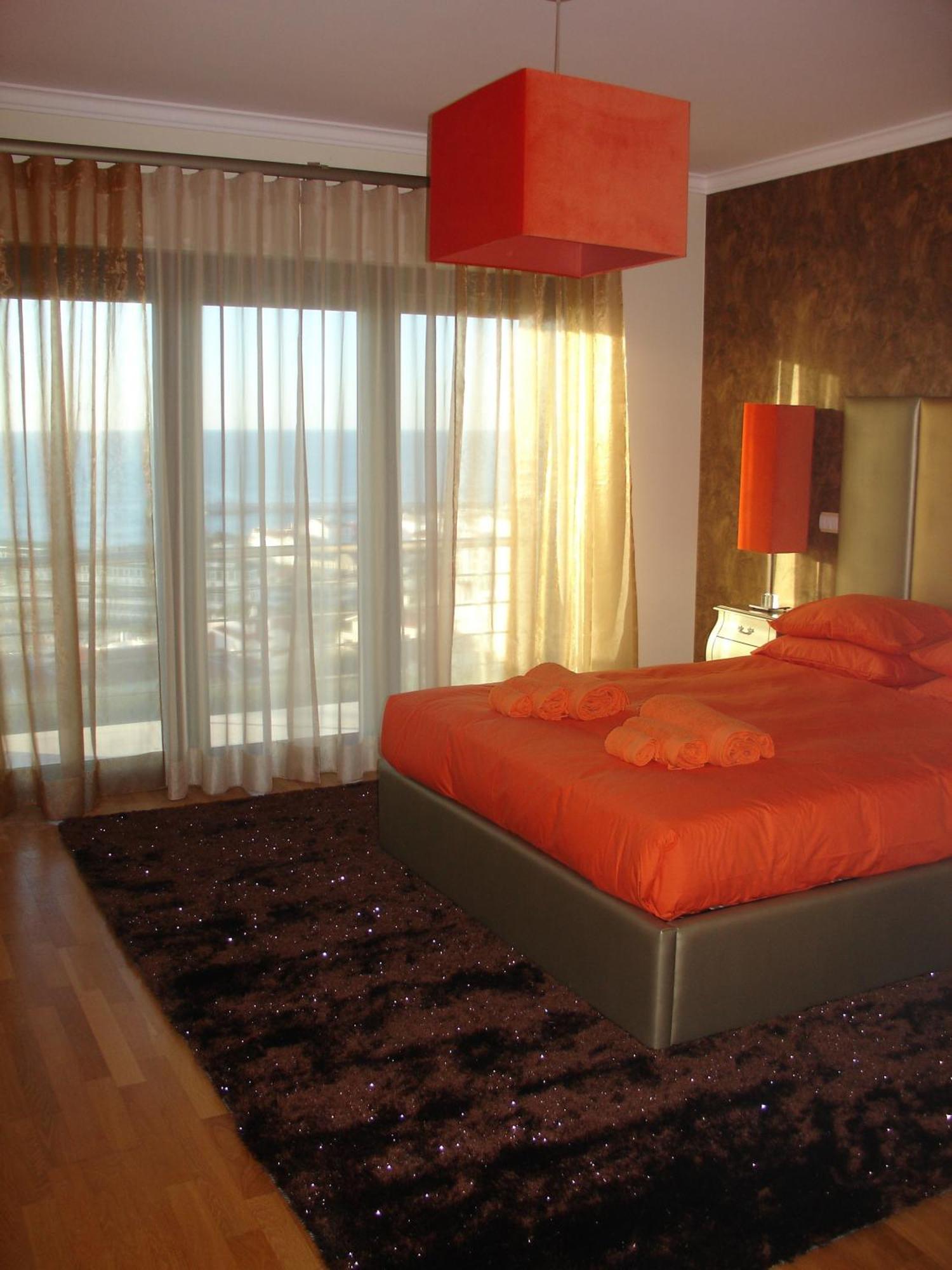Design Apartments Ericeira Camera foto